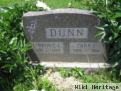 Edna Irene Anderson Dunn