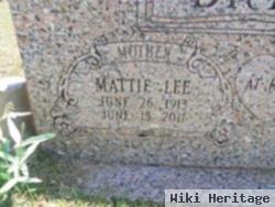 Mattie Lee Little Bryson