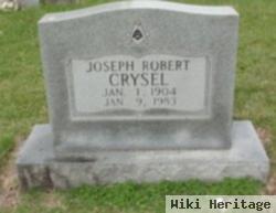 Joseph Robert Crysel