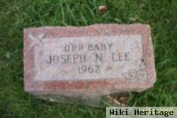 Joseph N Lee