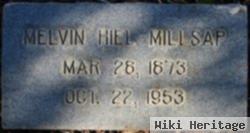 Melvin Hiel Millsap