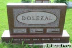 Gregory D. Dolezal