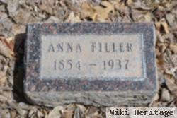 Anna Filler