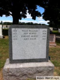 Nellie Mulligan