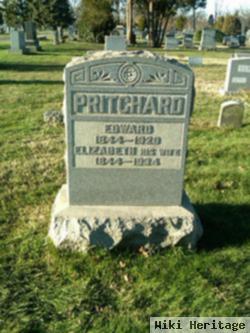 Elizabeth Pritchard