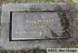 Burl Pickett