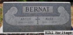 Mary Bernat