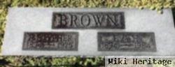 Eva H. Brown