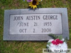 John Austin George