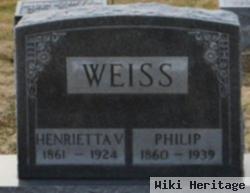 Philip Weiss