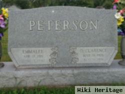 Daniel Clarence Peterson