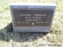 Regina Terhune