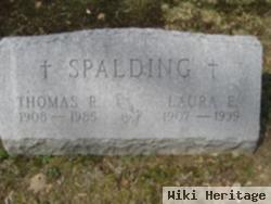 Thomas Robert Spalding