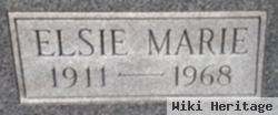 Elsie Marie Pastore Ross