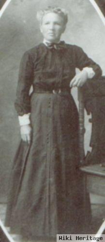 Mary Hannah Rochester