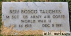 Ben Bosco Taucher