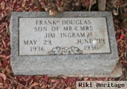 Frank Douglas Ingram