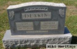 Seth Deakin