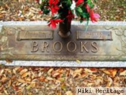 Ernest Albert Brooks, Sr