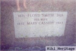 Mary Cassidy Smith