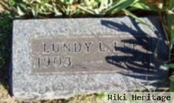 Lundy Lucille Lane Lee