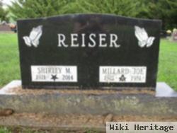 Millard Joseph Reiser