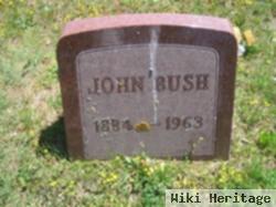 John Bush