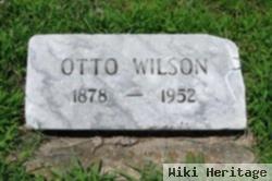 Otto Wilson