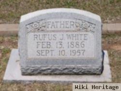 Rufus J. White