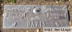 Barbara J Crocker Davis