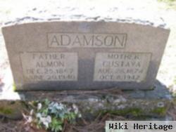 Gustava Adamson