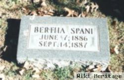 Bertha Spani