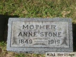 Anne Stone