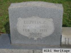 Euzelia Gulledge Hendley