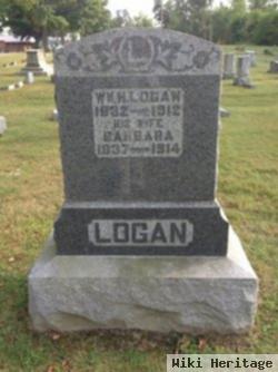 Barbara Logan