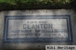 Estella Rubidoux Clanton