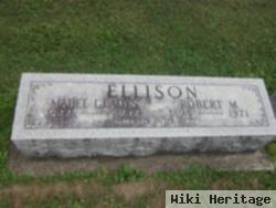 Mabel G. Ellison