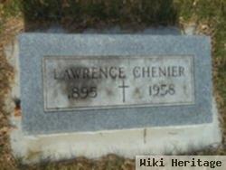 Lawrence Chenier