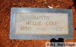 Mellie Cole