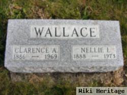 Clarence A Wallace