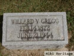 Willard V. Gregg