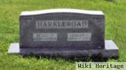 Ernest C Harkleroad