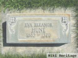 Eva Eleanor Hunt