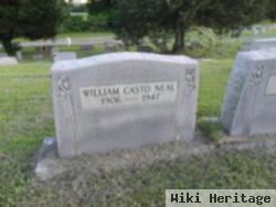 William Casto Neal