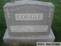 Anna Ruth Ort Cougle