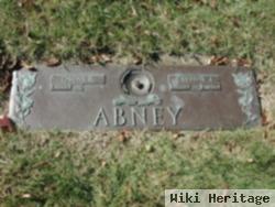 Oscar E. Abney