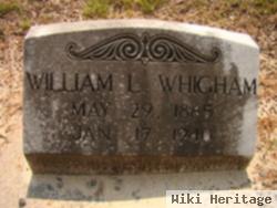 William Lawson Whigham