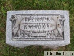 Fredrick Gotshall