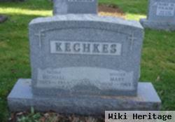 Michael Kechkes