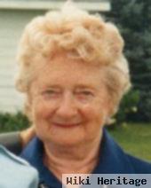 Marjorie J. Christensen